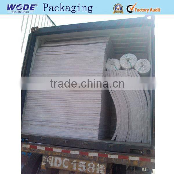 nonwoven stripe insole board manufacturer
