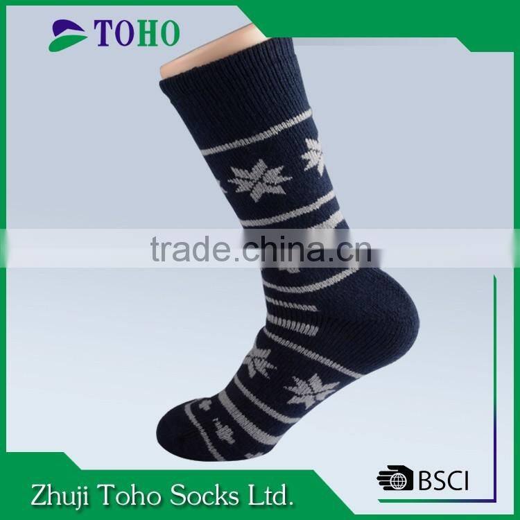 Men outdoor work socks