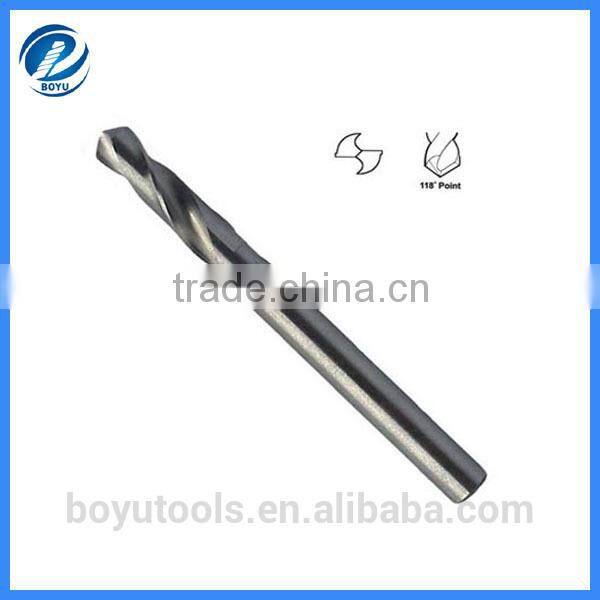high quality twist metal drill bit