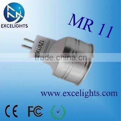 hot sale adjustable led par 7w led spot lamp