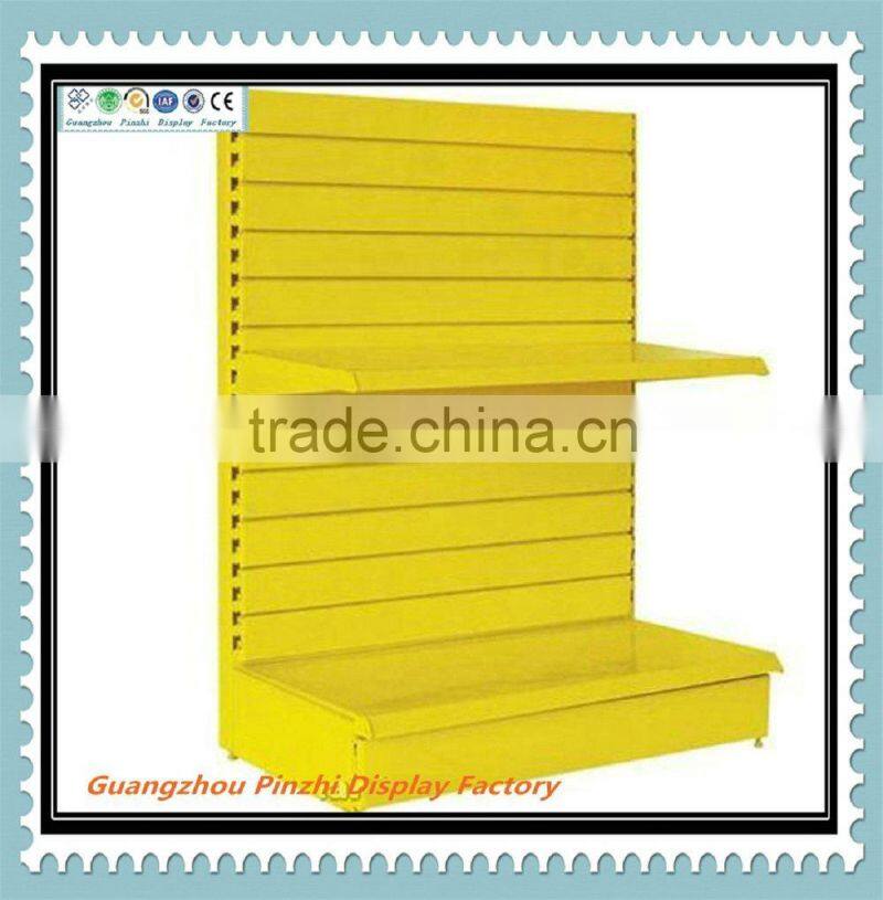latest metal display stand E39 pallet rack or pelleting clothes rack