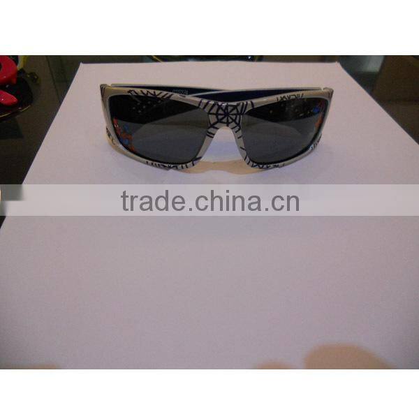 2014 wholesale good price kid sunglasses clear lens kid sunglasses