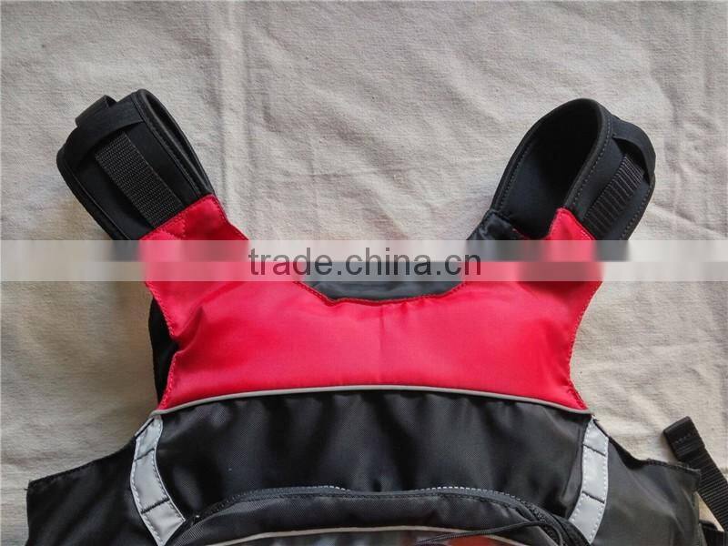 CE approved buoyancy aids/LifeJacket