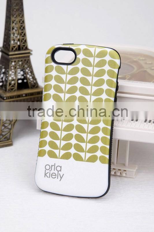 Hot Selling Design PC and TPU Material Iface Mobile Cover,Iface Case For HUAWEI G620s