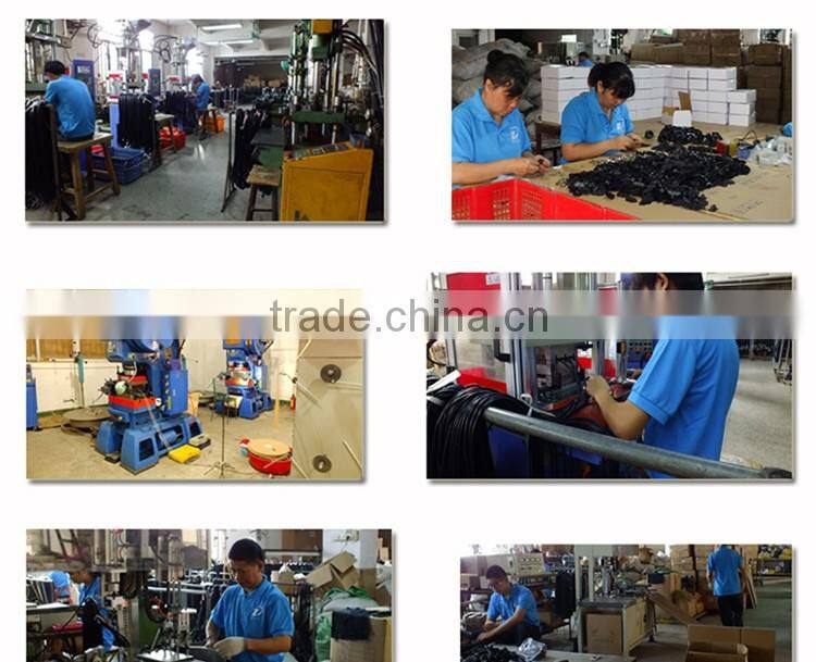 AC uk 3 pin connector