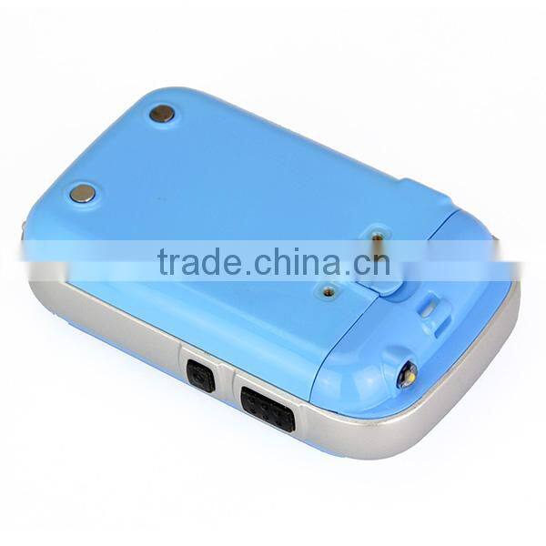 Mini small size portable radio Luiton Q3 UHF band walkie talkie