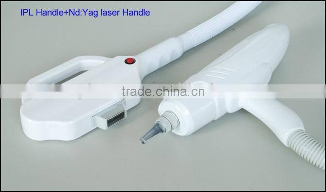beauty machine elight ipl rf laser