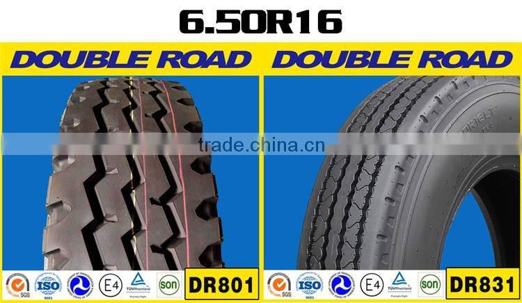 tube 650R16 750R16 825R16 Truck tyre supplier