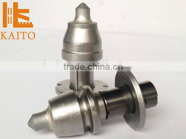 2015 cold mining cutter picks/ cutter bit /coal cutter machine