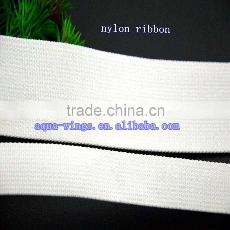 nylon ribbon/webbing