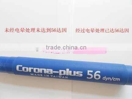 TaiWan corona dyne test pen for film surface tension test