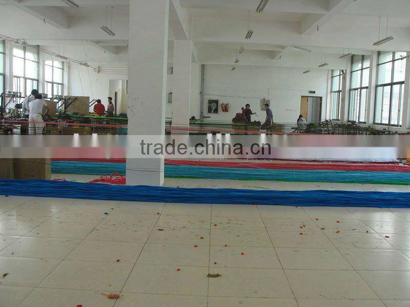 factory supply event and party decoration pink and purple chenille stems