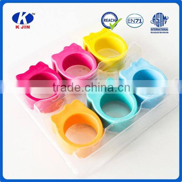 2016 hotsales professional crayon in box for drawing