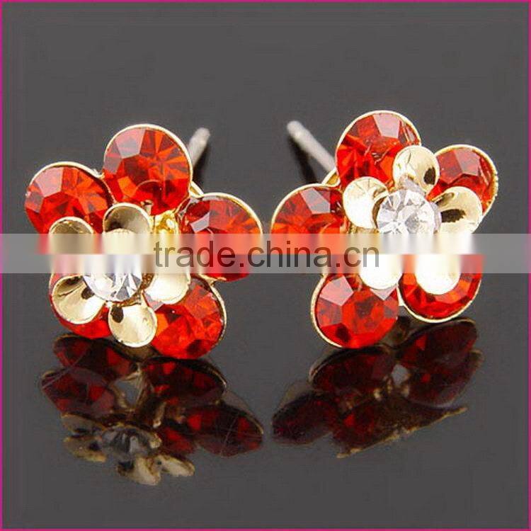 Newest new products synthetic loose cz gemstones