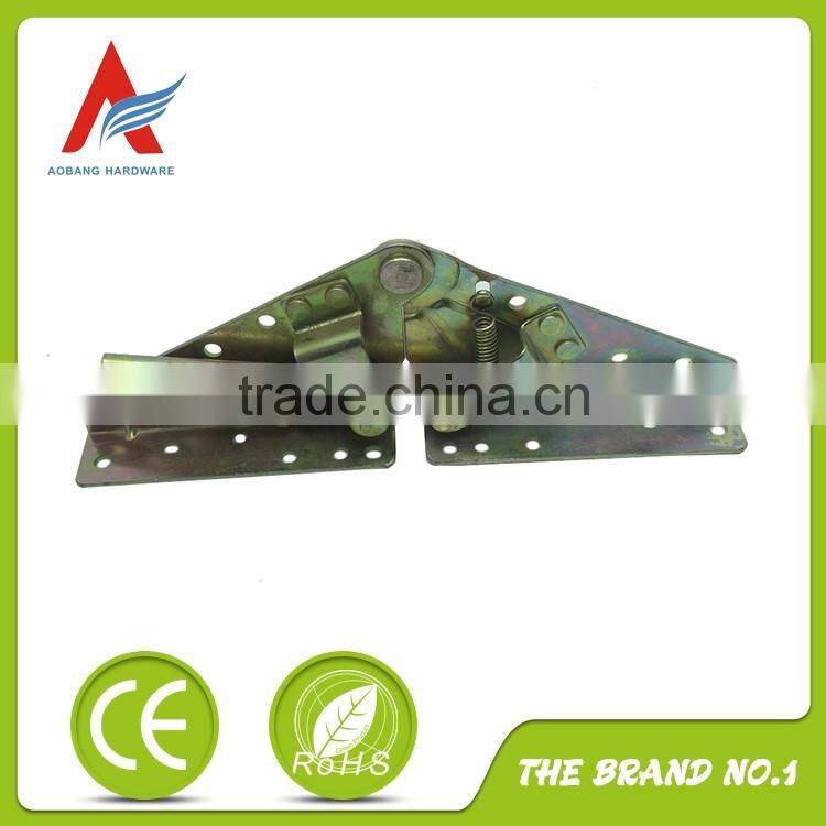 High quality wholesale type sofa backrest hinge sofa hinge
