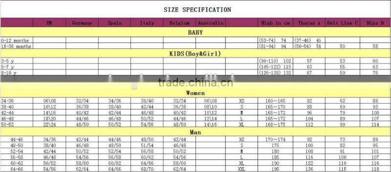 Factory custom halloween cosplay costume party perform adult pirate costume