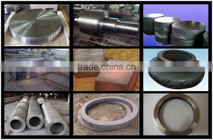 GH1140 superalloy steel