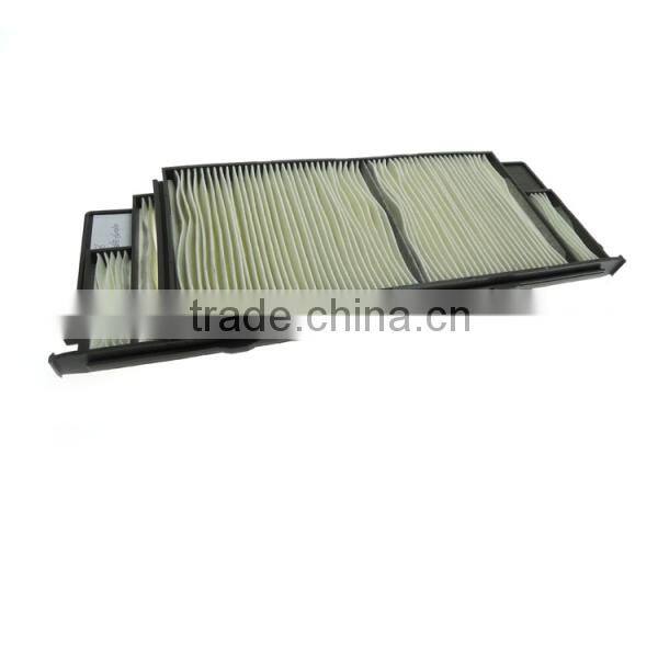 car engine parts, car intake filter, toyota cabin air filter
