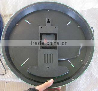 2015 New Design Oriental Wall Clock