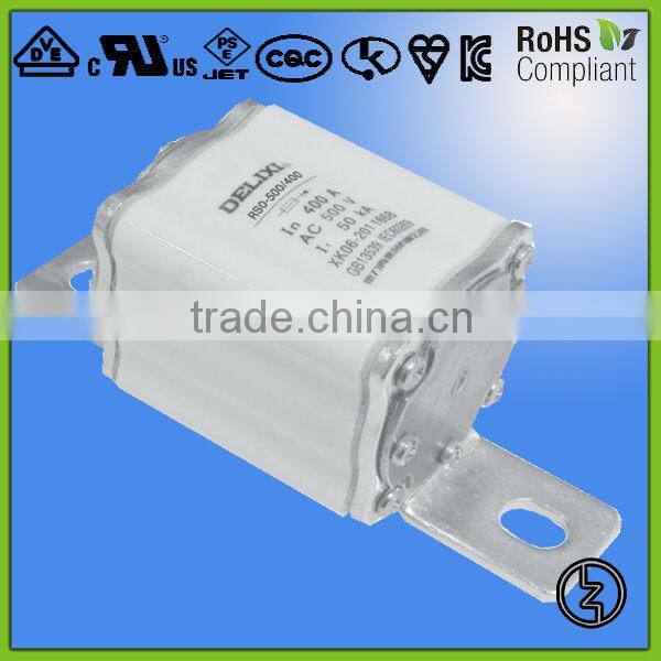 RSO 500V 150A fuse