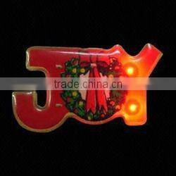 flashing shoes clothes bags hats toys lights