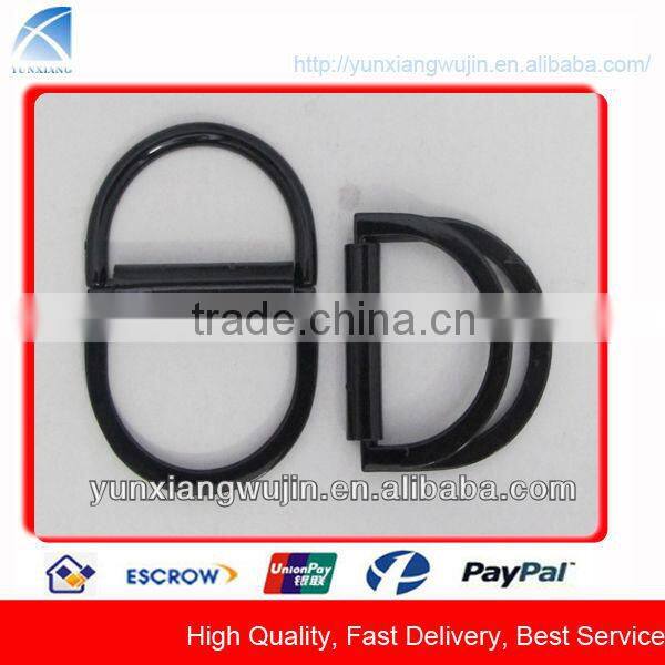 CD1415 Wholesale Fashion Metal D Ring for Bag Strap