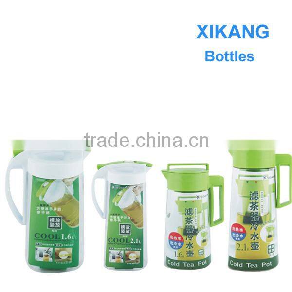 BPA free FDA Ce certification reusable child drinking bottle