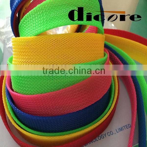 UL nylon 66 94v-2 soft cable marker tie