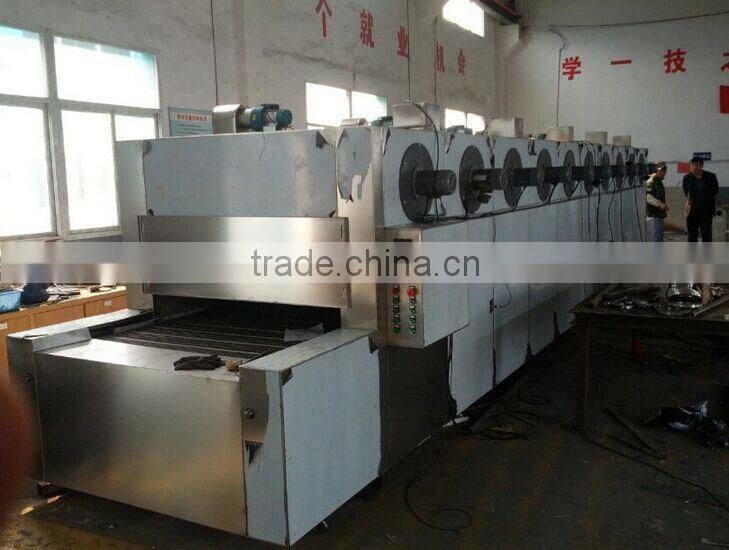 Fruit and vegetable dryer fruit drying machine