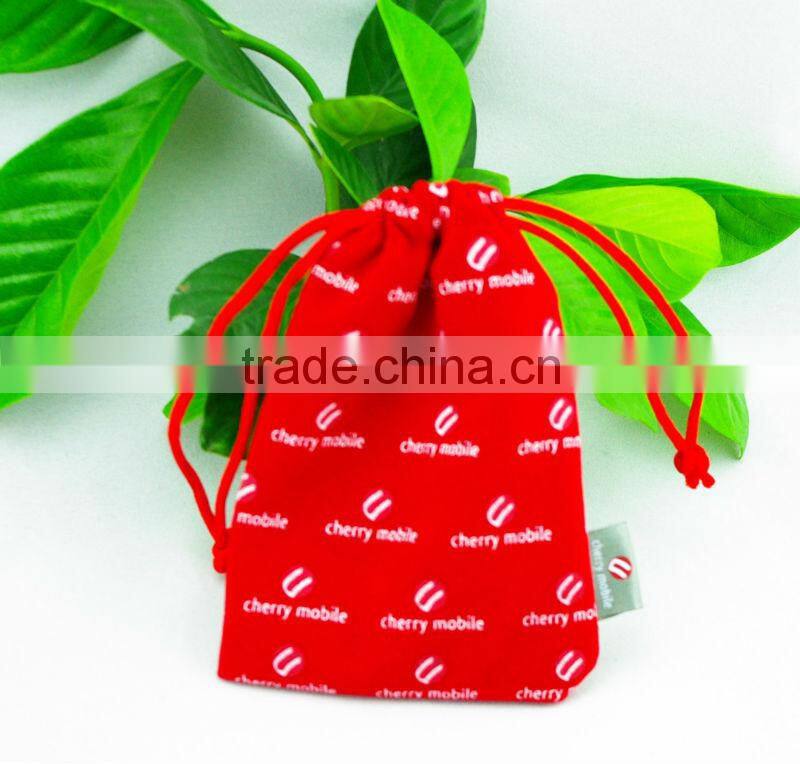 environmental hard disk pouch