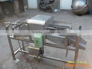 Hot selling automatic apple peeling machine
