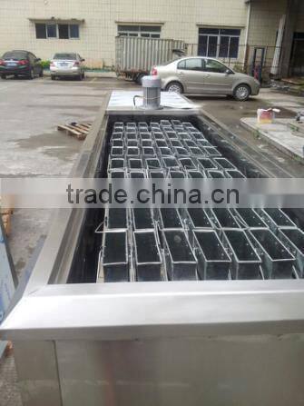 FSB-3 huge ice block making machine factory price with CE approval 003