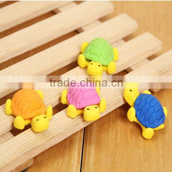 Lovely Cartoon Eraser for Kids,Rubber Eraser