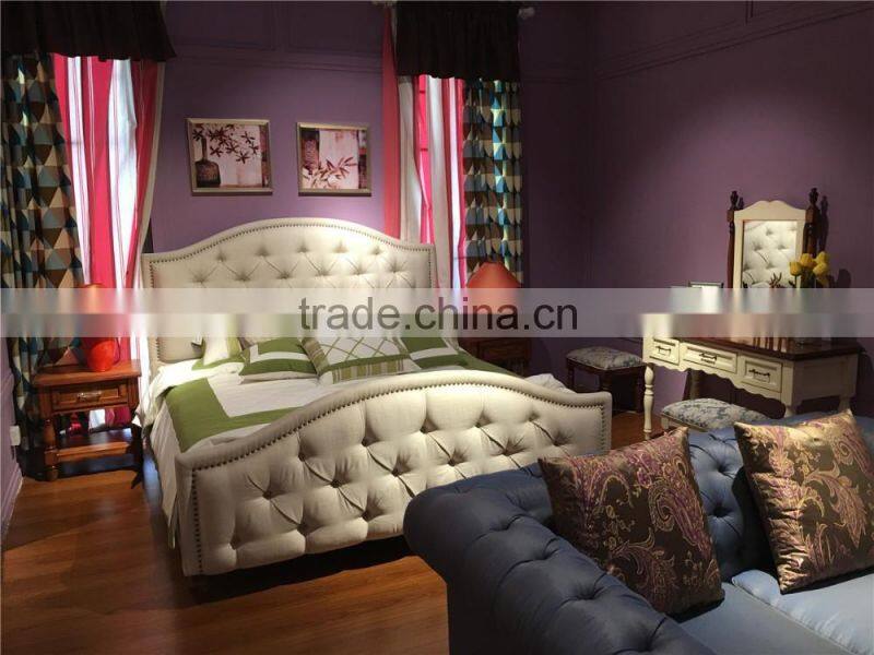 bed room furniture from china