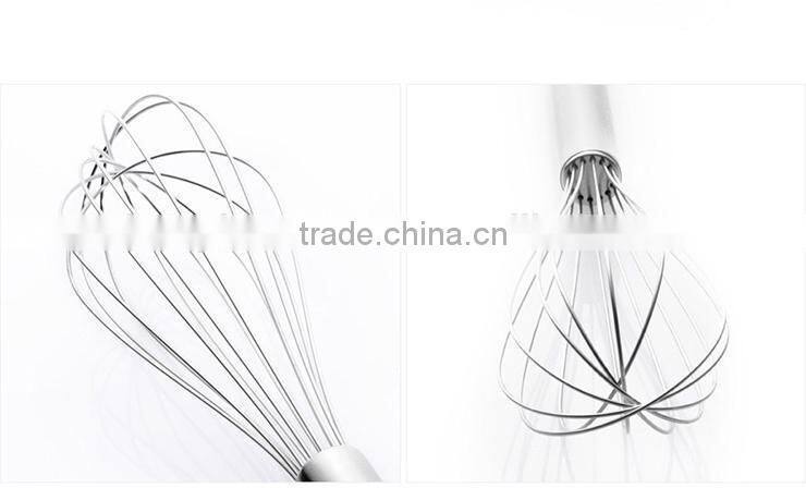 Stainless Steel Egg Whisk
