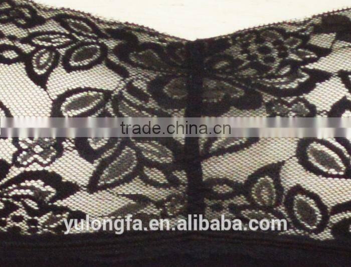 Factory New Design Lace Spaghetti Strap Camisole