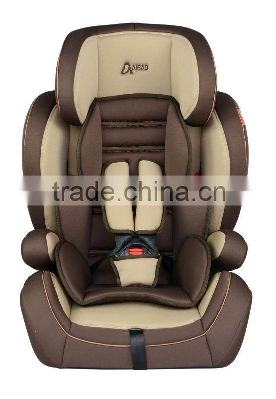 baby products baby car seat with ECE