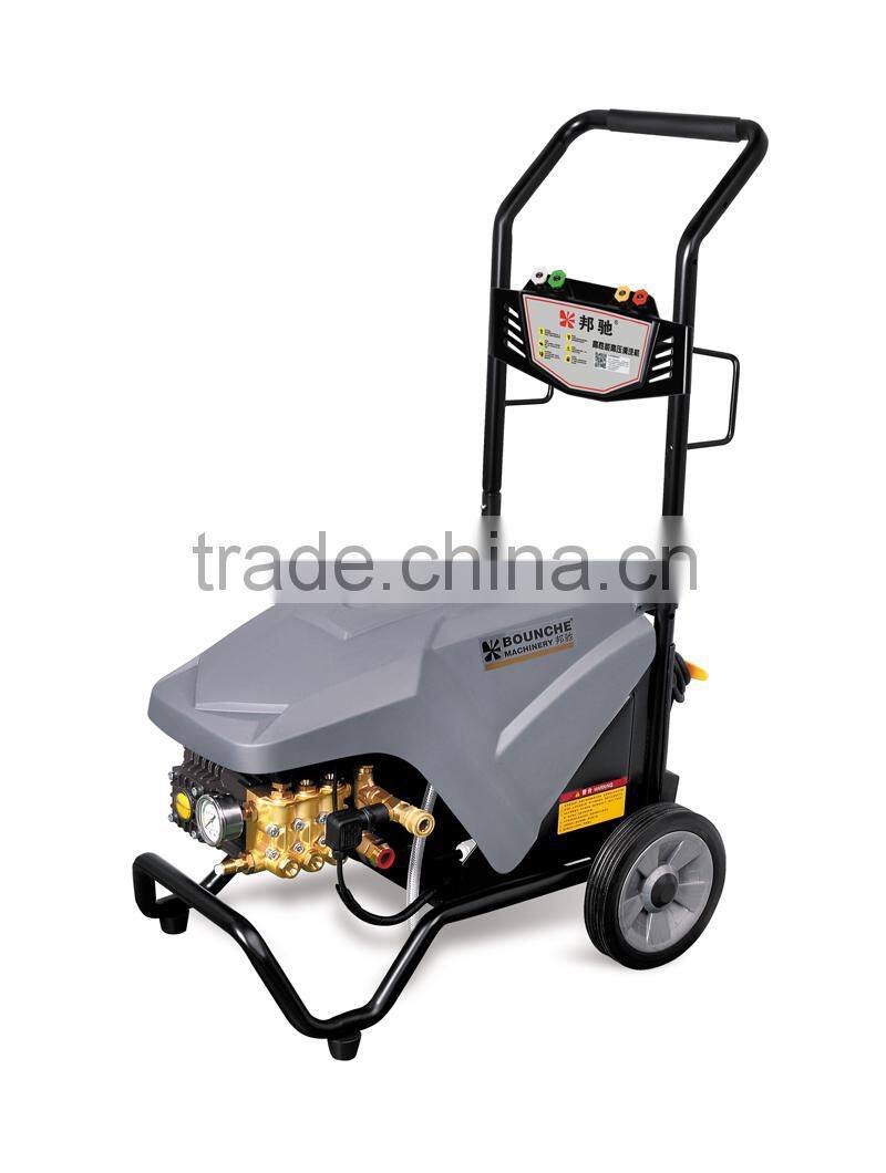 CE Approved 3.0KW Manual Car Wash Equipment