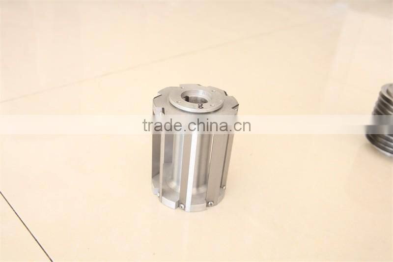 Good Affter-sales Service electric multifunctional chinese vegetable cutter