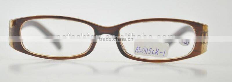 fashion high quality reading glass