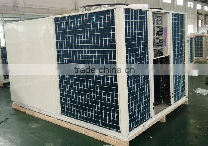 rooftop air conditioning unit