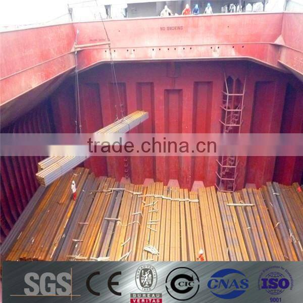 standard metal structural carbon steel i beam sizes, q235,q345,s235jr,ss400