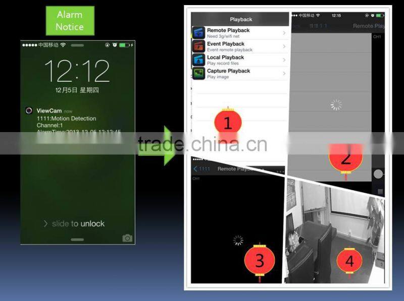 8CH 1080P HD-SDI DVR FULL 1080P 1U 1080P HD-SDI DVR 8CH