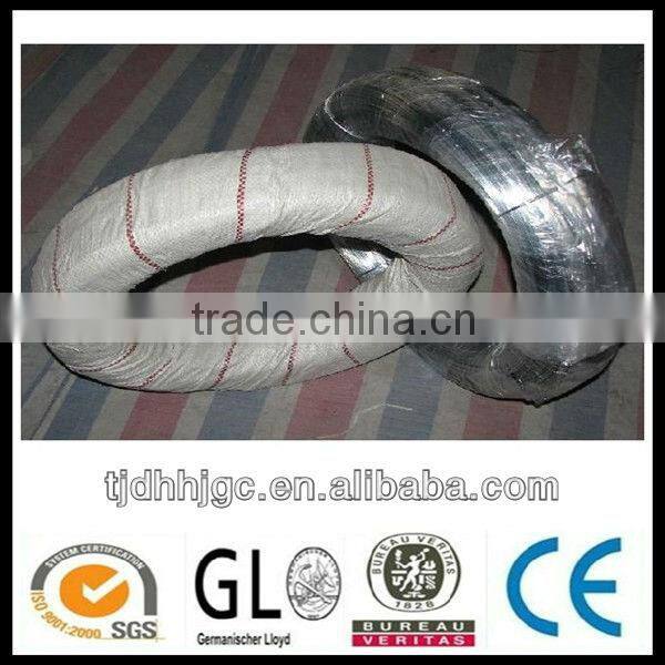 Stainless Steel Wire For Make Scourer