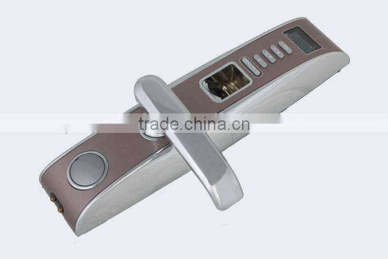 L4000 Biometric Lock Mechanism Key and password
