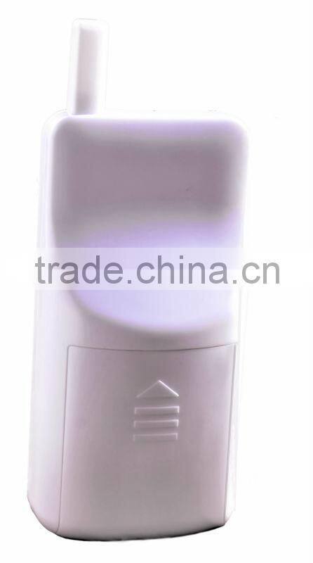 2.4" Wireless Video door phone
