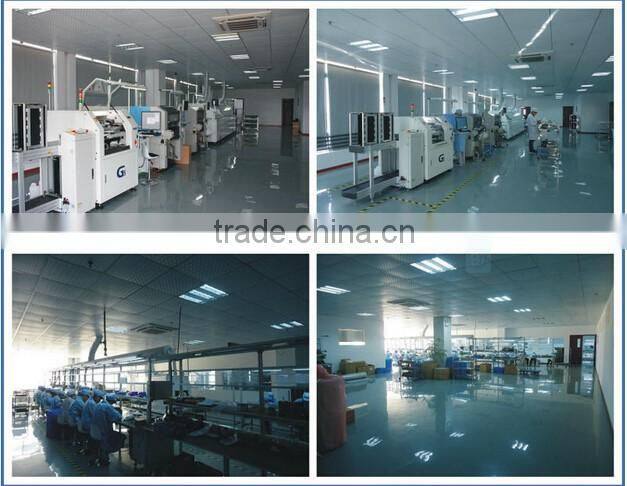 electronic printed circuit board pcb