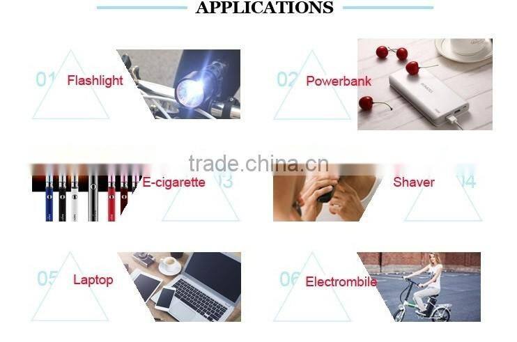 Rechargeable li-ion48V 15AH Battery For High Power Bank