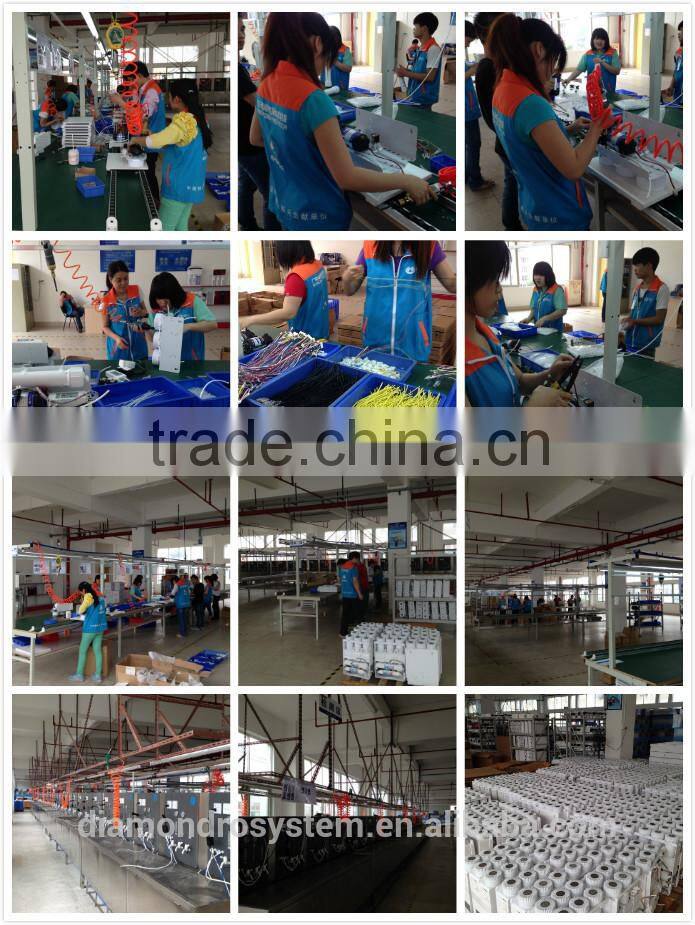 Best selling products 6 stages reverse osmosis water filter purifier machine