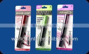 2012 hot sales blister pack with custom design and shape
